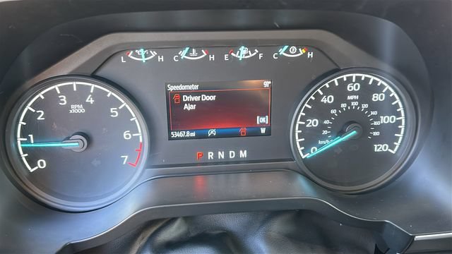 Certified 2023 Ford F150 XL w/ STX Appearance Package AWD/4WD image 19