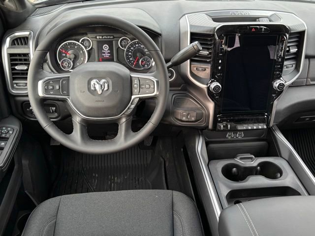 New 2026 RAM 3500 Big Horn image 16