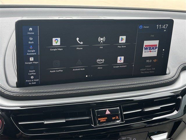 New 2026 Acura MDX A-Spec AWD/4WD image 18