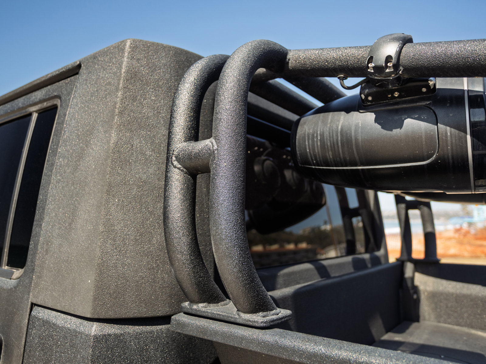 Used 2014 Jeep Wrangler Unlimited Rubicon w/ Connectivity Group image 25