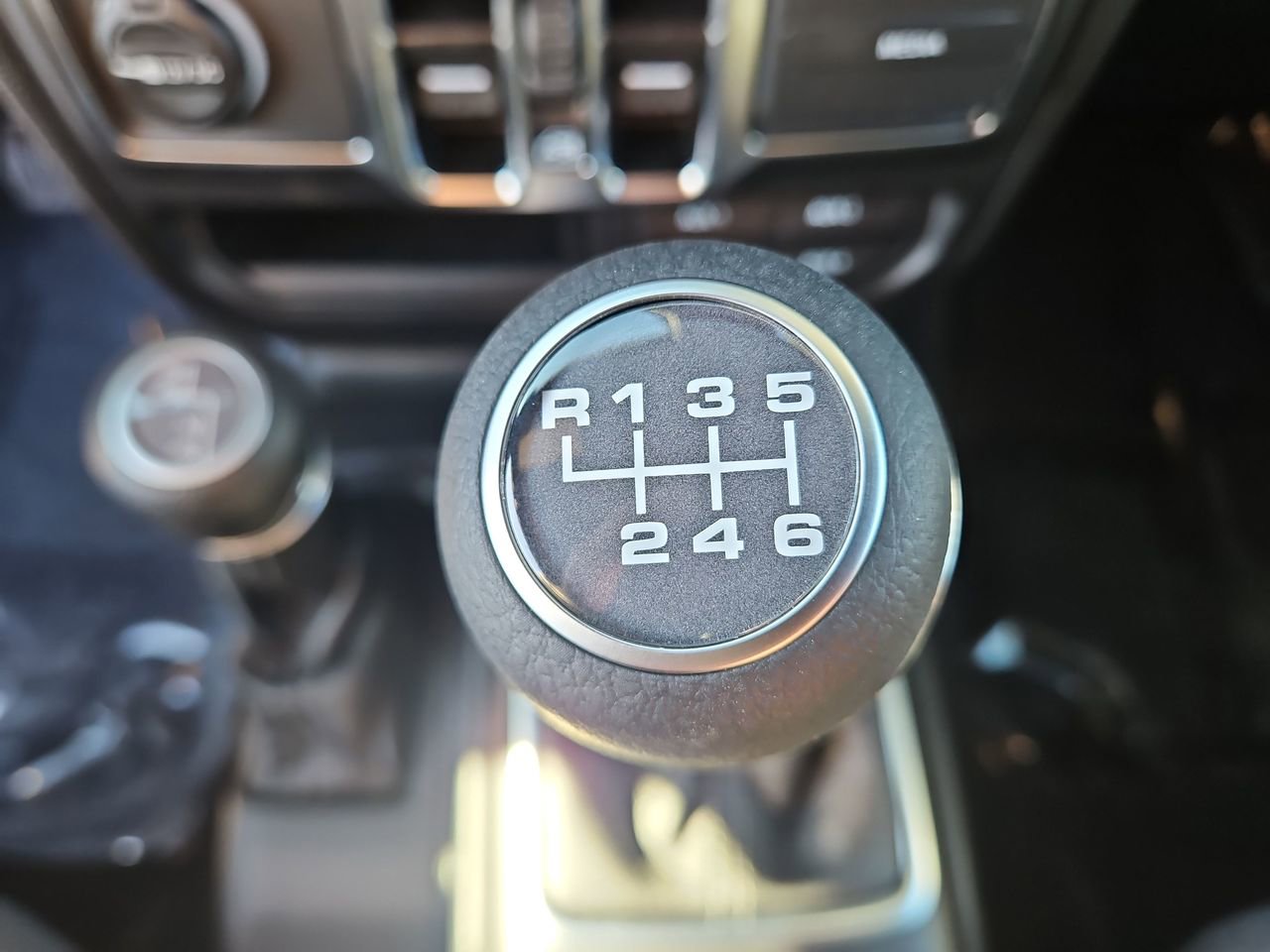 New 2025 Jeep Wrangler Sport S image 26