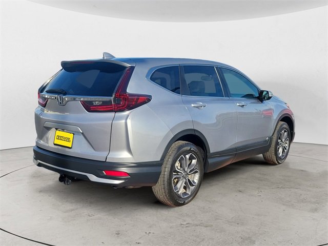 Used 2020 Honda CR-V EX-L image 5