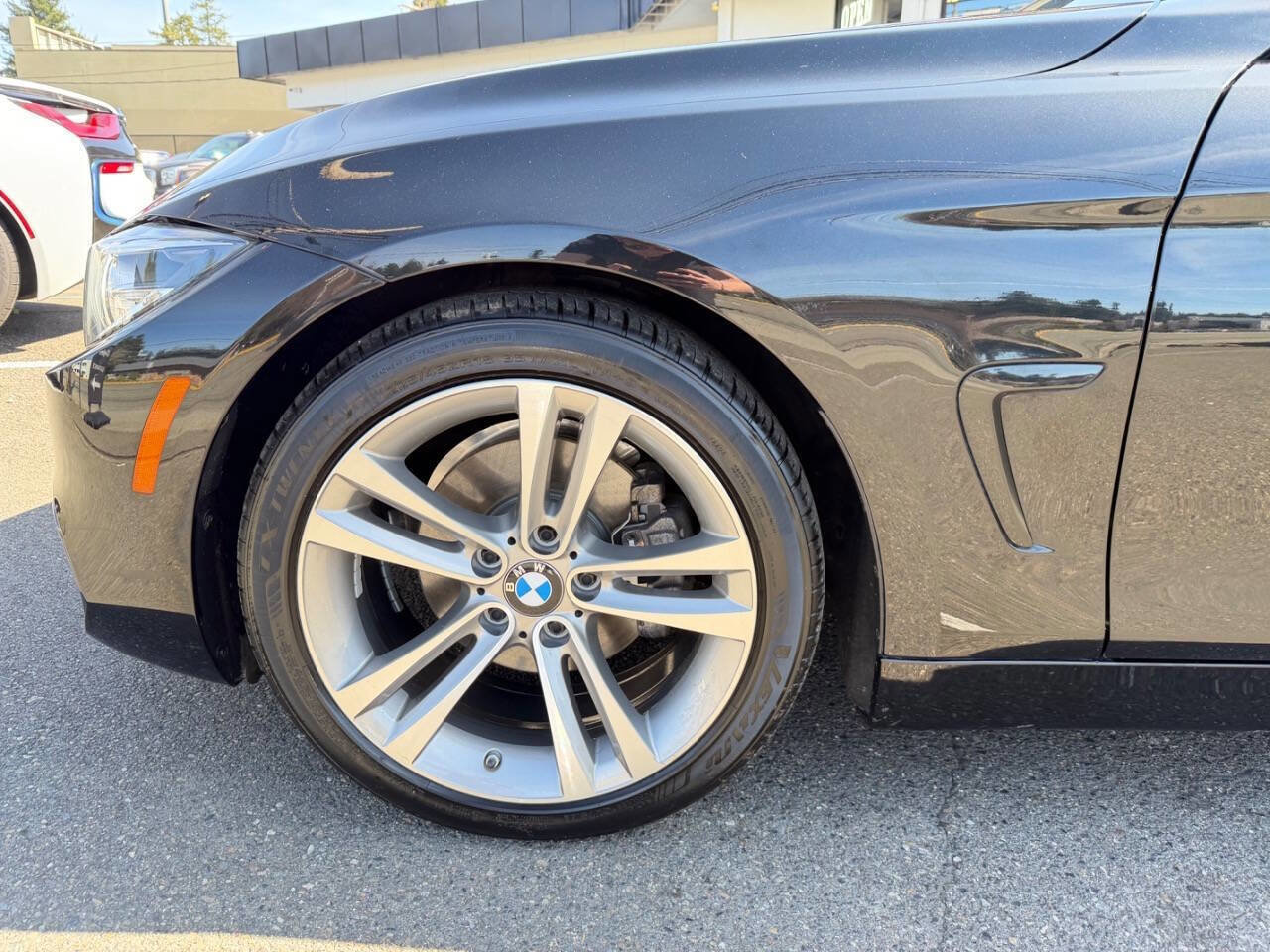 Used 2018 BMW 430i Gran Coupe image 13