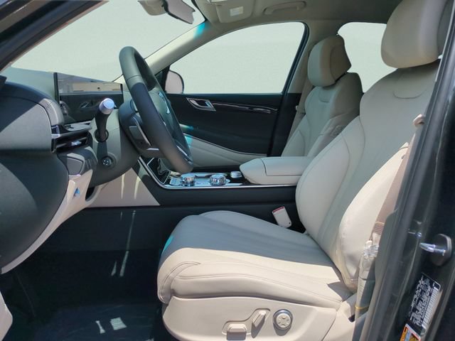 Used 2025 Genesis GV80 2.5T Standard AWD/4WD image 10