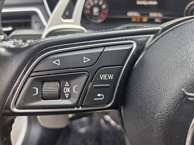 Used 2017 Audi A4 2.0T Premium w/ Convenience Package AWD/4WD image 13