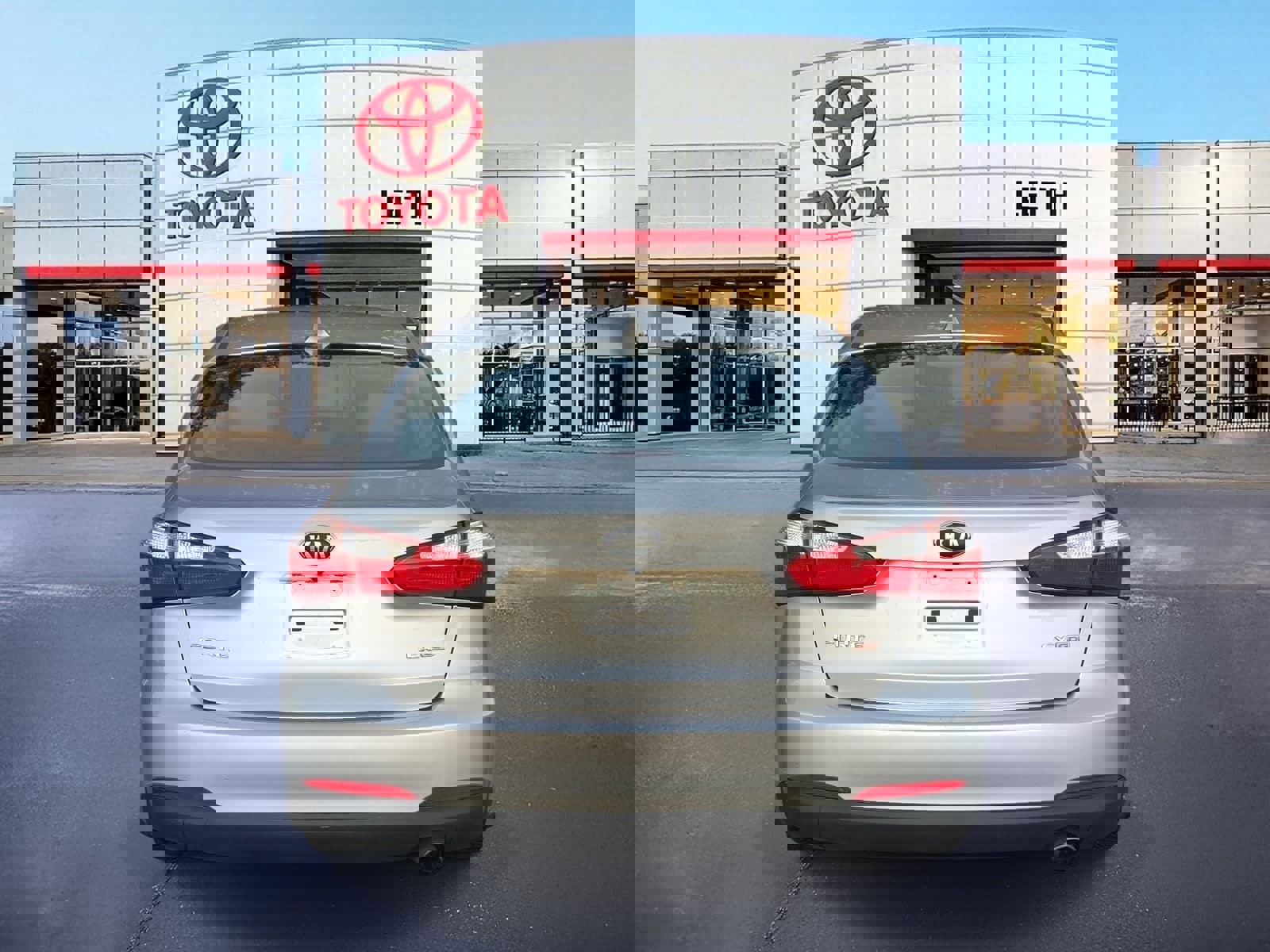 Used 2016 Kia Forte EX w/ EX Premium Package image 6