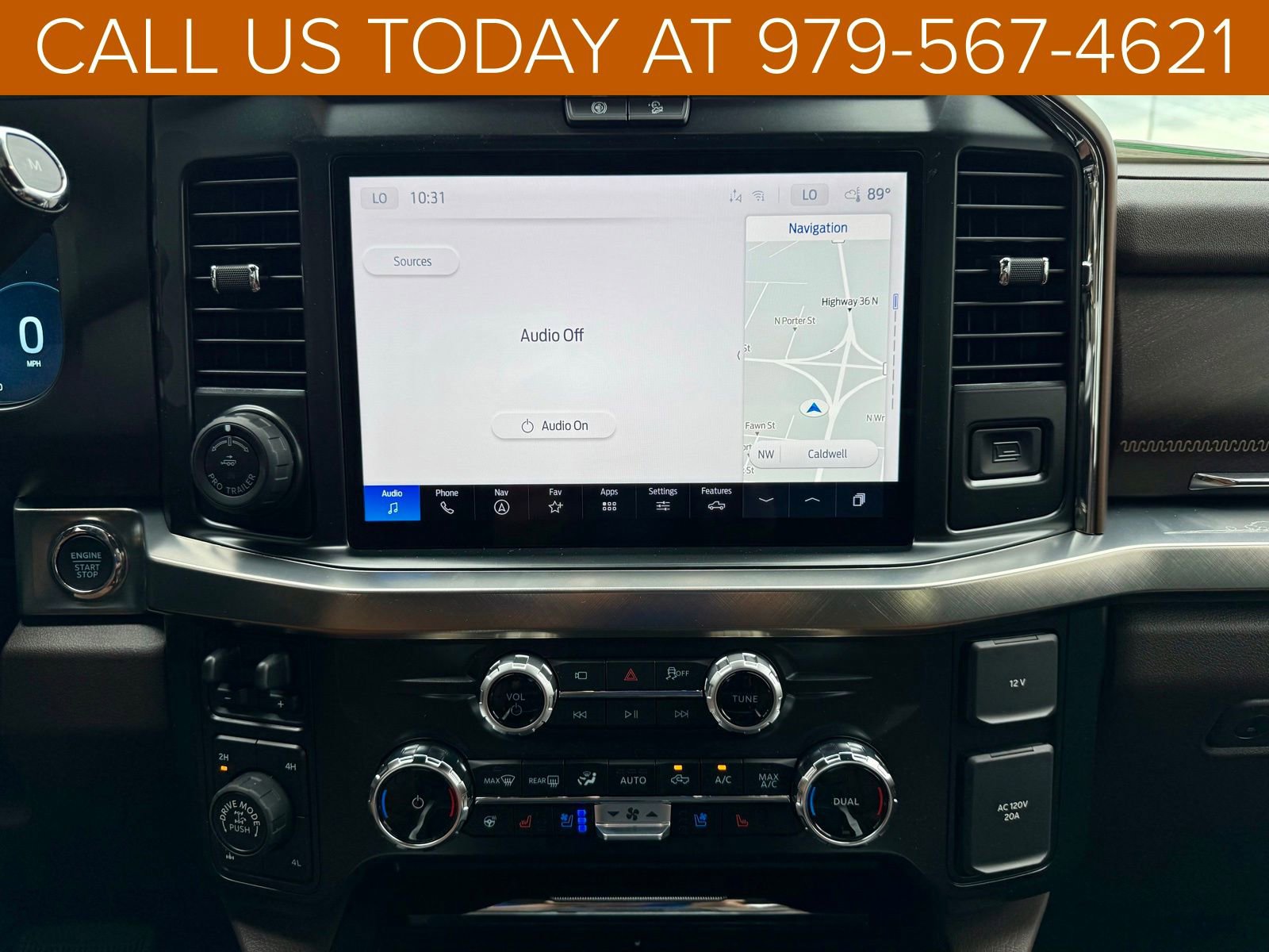 New 2026 Ford F250 King Ranch image 27