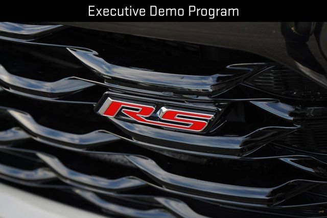 Used 2026 Chevrolet TrailBlazer RS w/ Convenience Package image 13