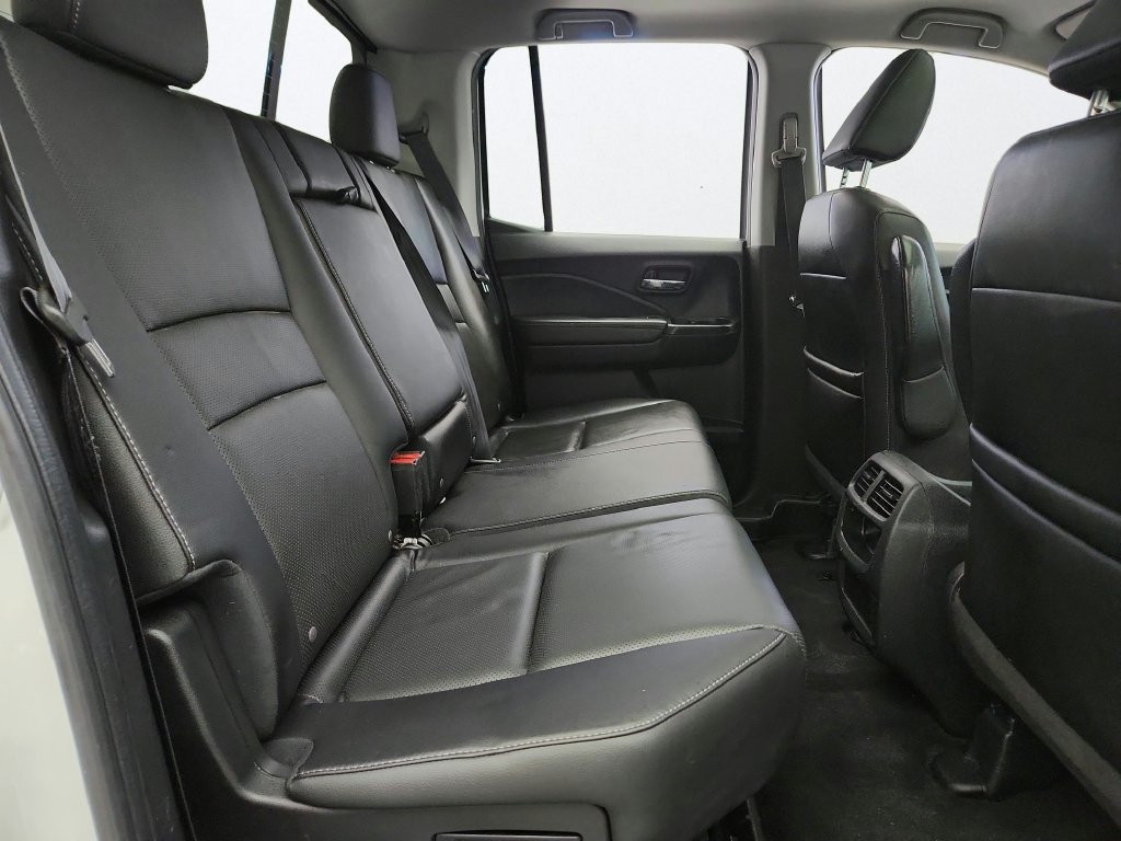 Used 2020 Honda Ridgeline RTL-E image 30