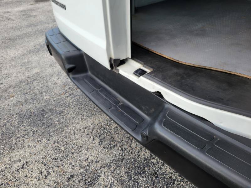 Used 2021 Chevrolet Express 2500 w/ Safety Package RWD image 24