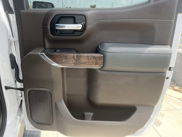 Used 2020 GMC Sierra 1500 Denali w/ Denali Ultimate Package AWD/4WD image 20