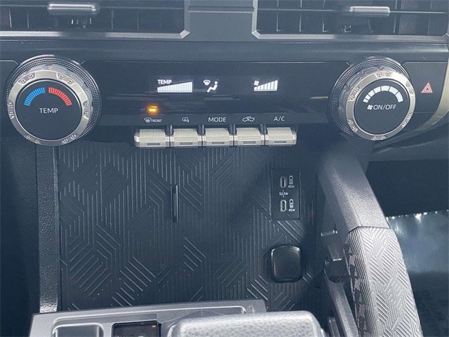 Used 2025 Toyota Tacoma SR RWD image 27