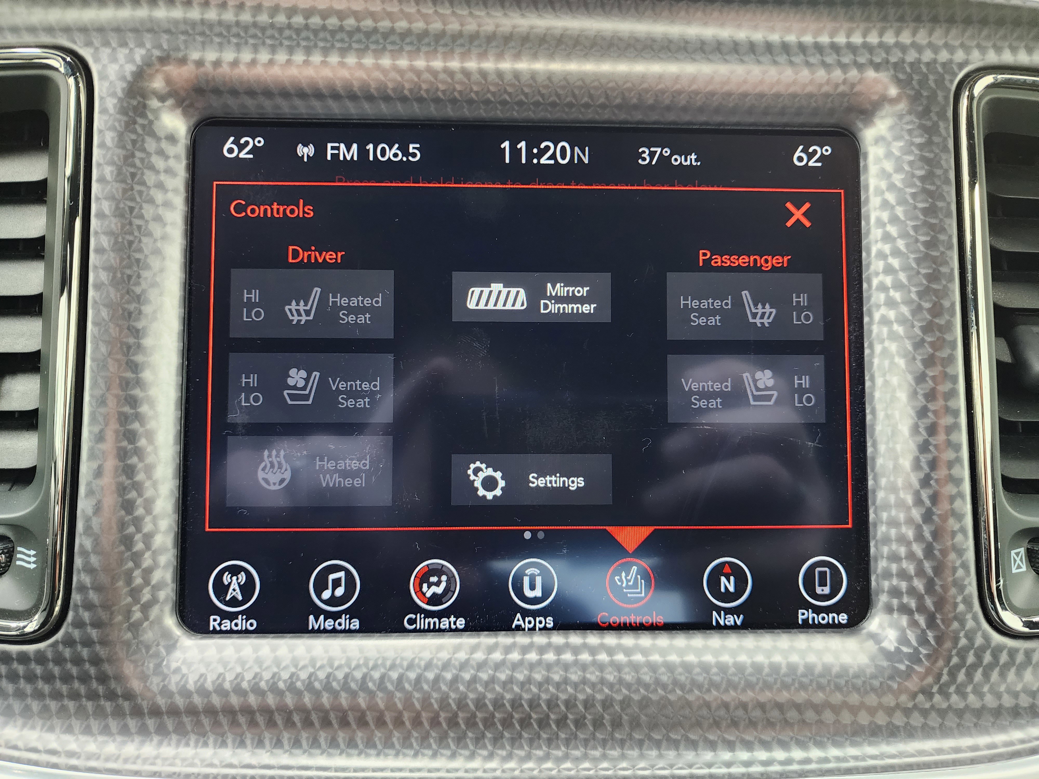 Used 2017 Dodge Challenger SRT Hellcat image 48