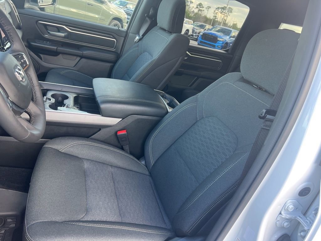 Certified 2026 RAM 1500 Big Horn image 38