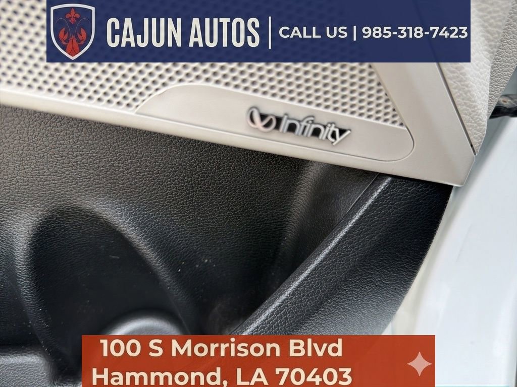 Used 2015 Hyundai Sonata Limited w/ Option Group 06 image 33