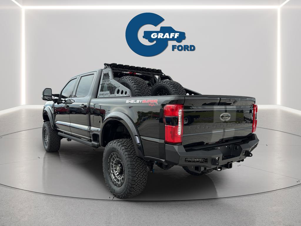 New 2026 Ford F250 Lariat AWD/4WD image 5