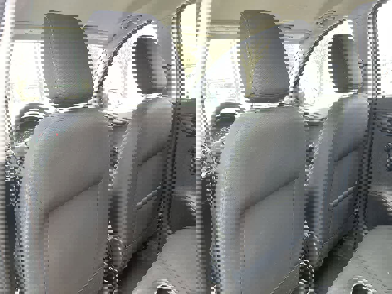 Used 2017 Chevrolet Spark LS image 19