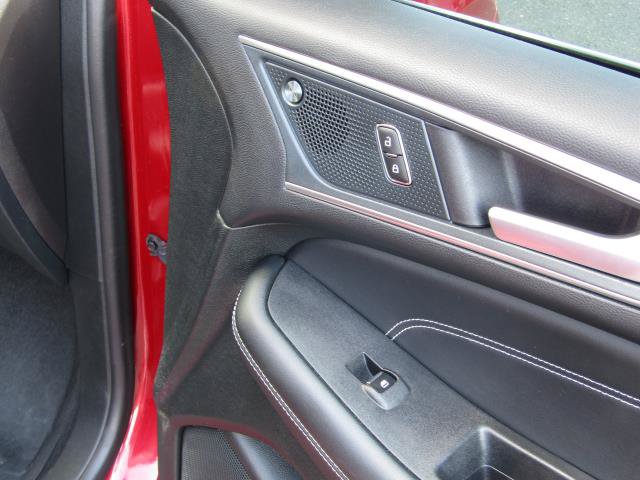 Used 2024 Ford Edge Titanium AWD/4WD image 11