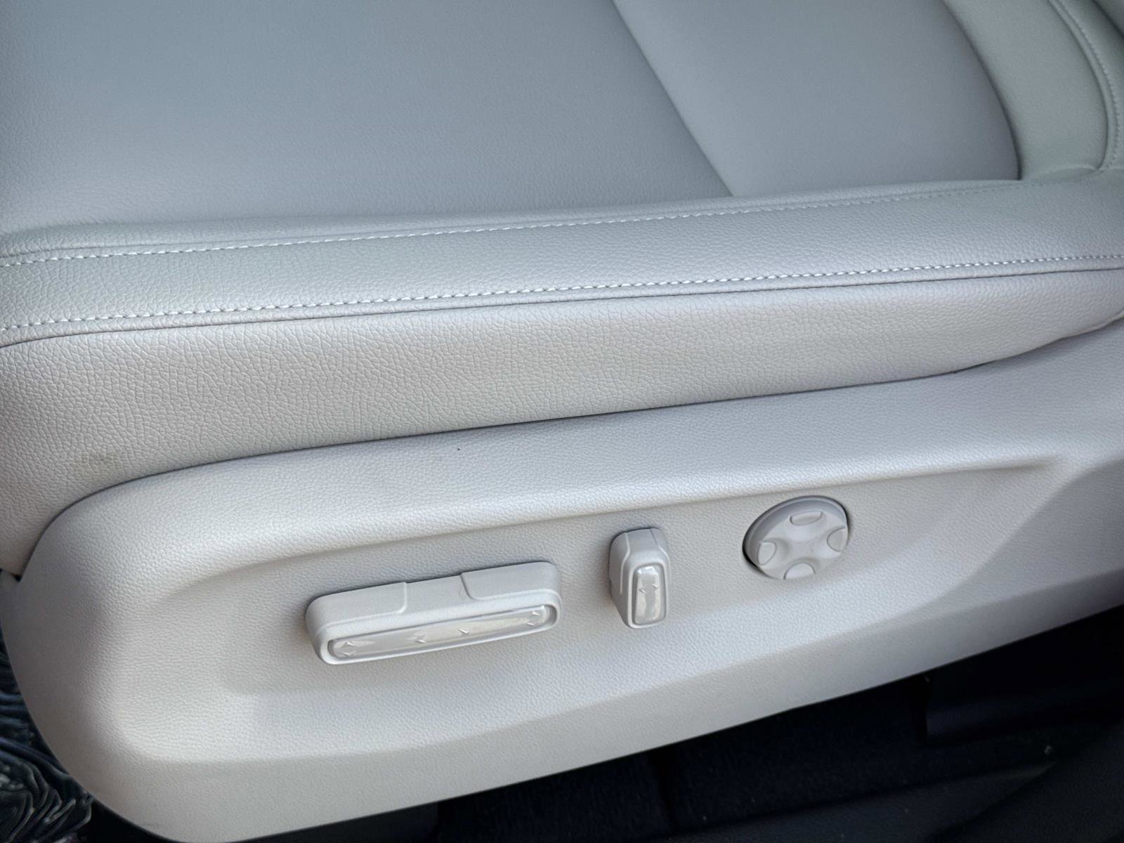 New 2026 Honda Odyssey EX-L image 23