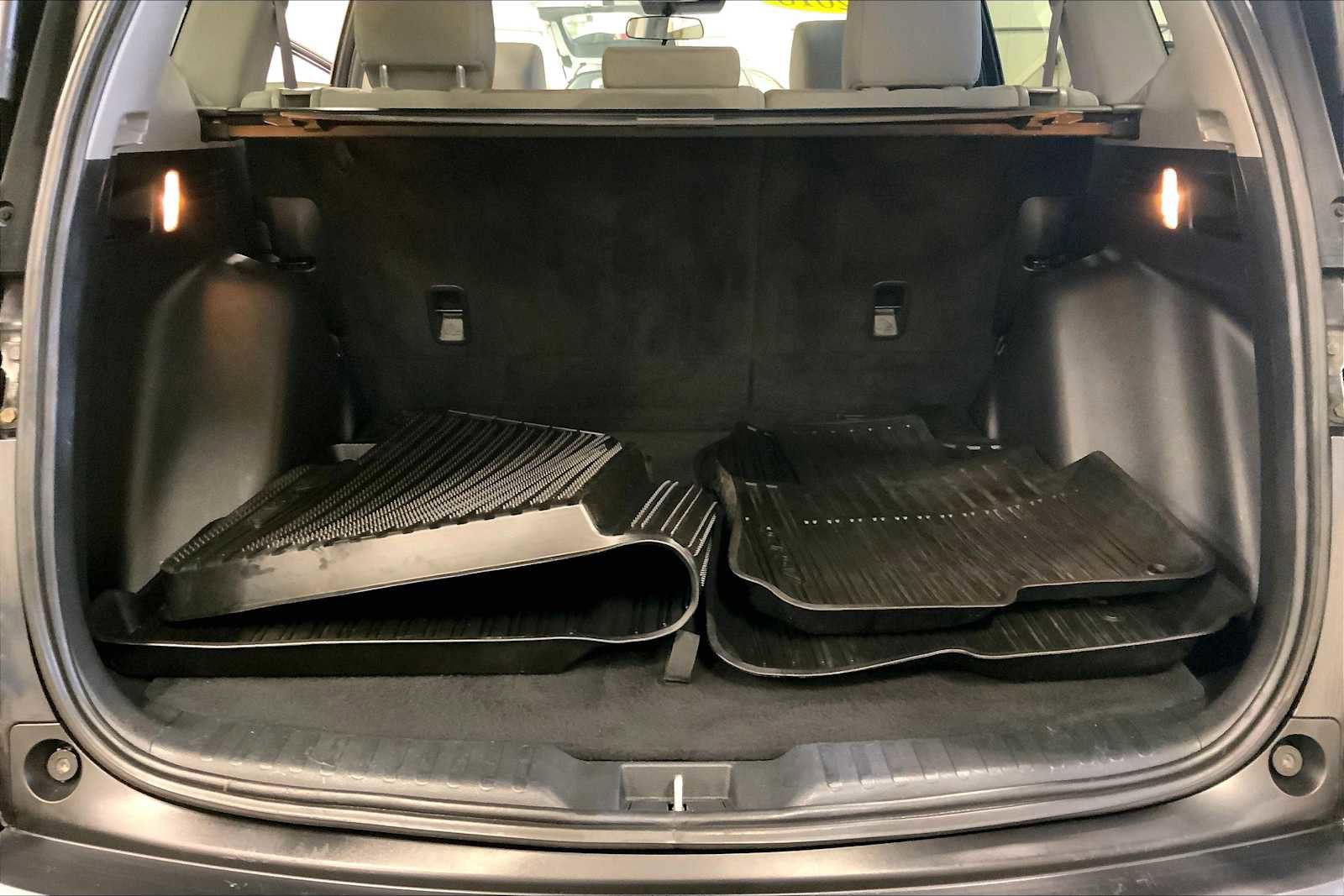 Used 2018 Honda CR-V EX image 35
