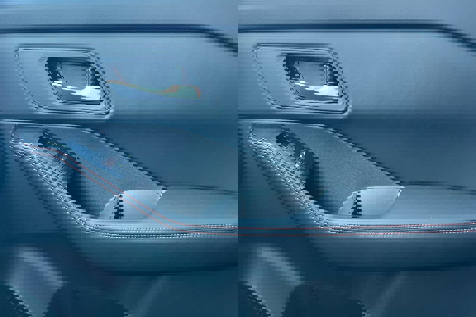 New 2026 Nissan Rogue SV image 21