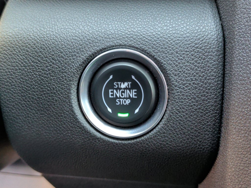 Used 2024 GMC Acadia Elevation AWD/4WD image 24