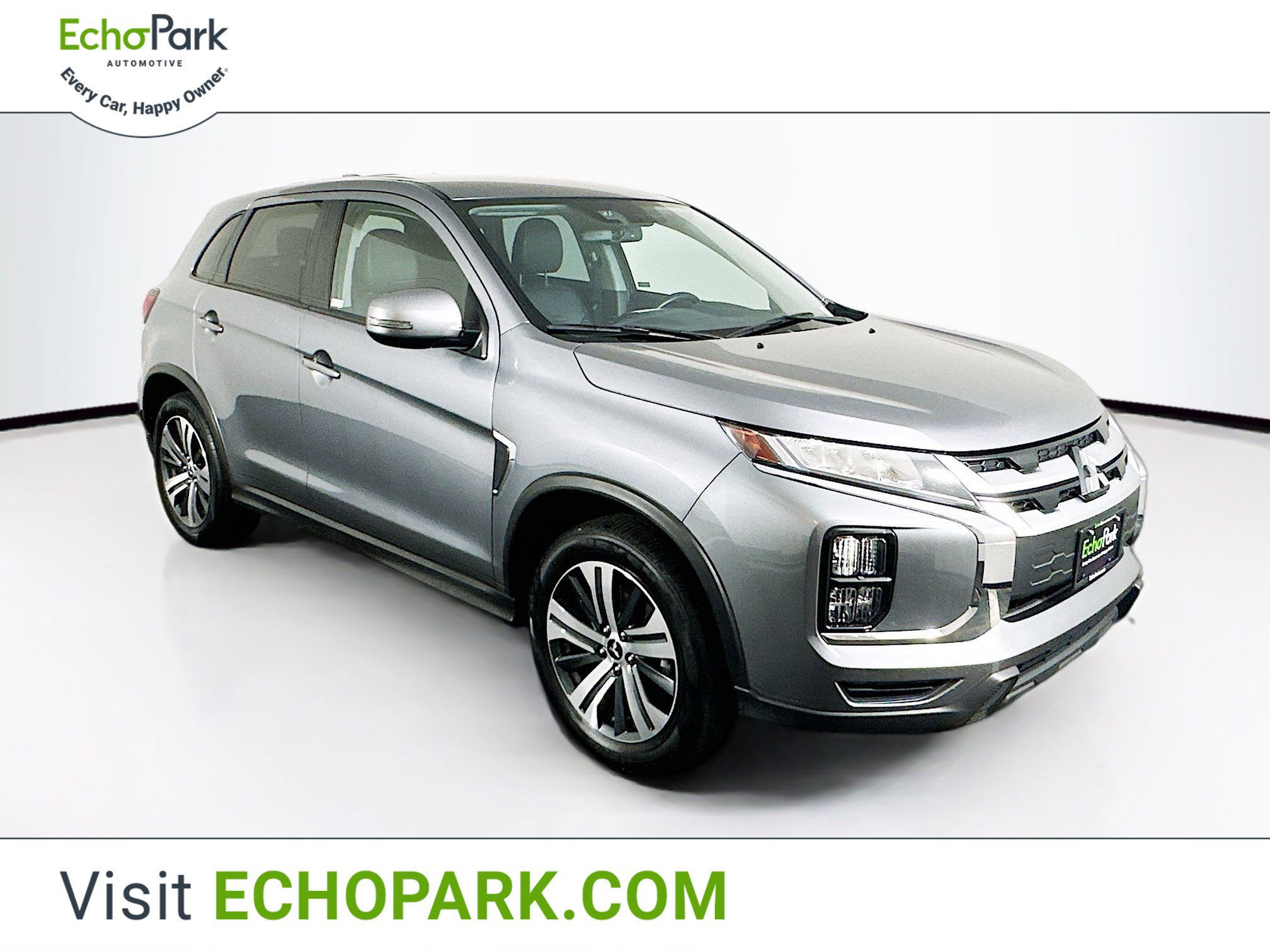 Used 2024 Mitsubishi Outlander Sport SE