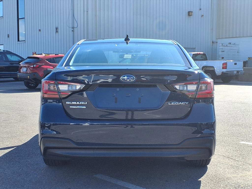 Used 2024 Subaru Legacy Premium image 5