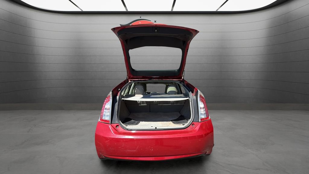 Used 2013 Toyota Prius Two FWD image 25