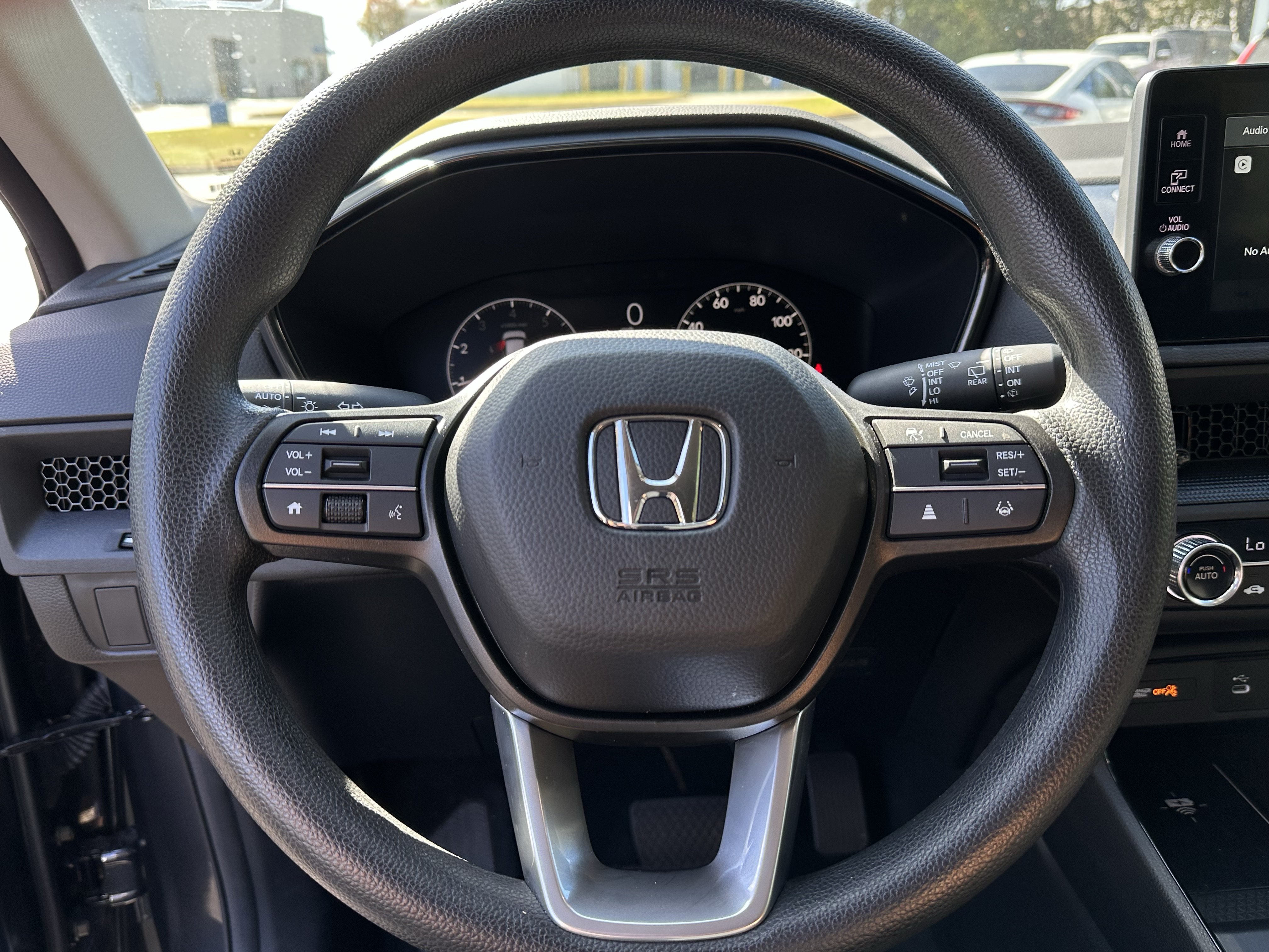 Used 2026 Honda CR-V LX image 6