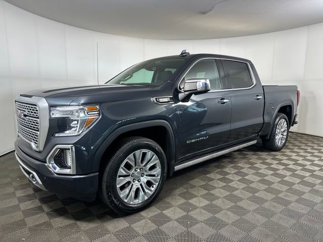 Used 2022 GMC Sierra 1500 Denali w/ Denali Premium Package image 7