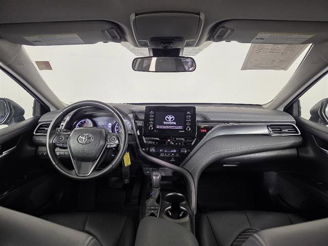 Used 2024 Toyota Camry SE AWD/4WD image 27