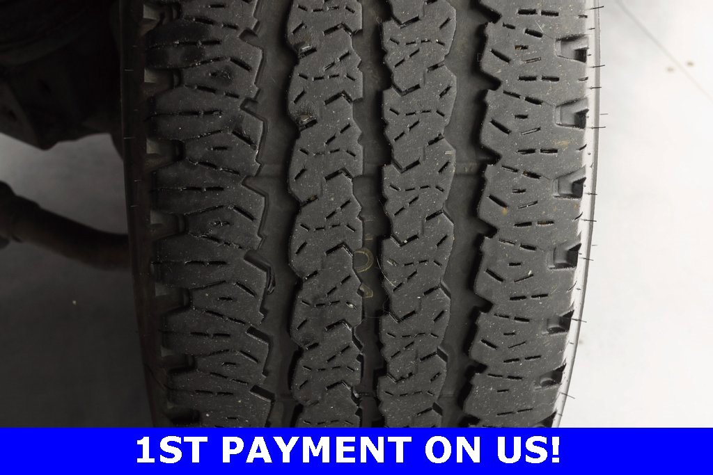 Used 2019 RAM 2500 Limited image 40