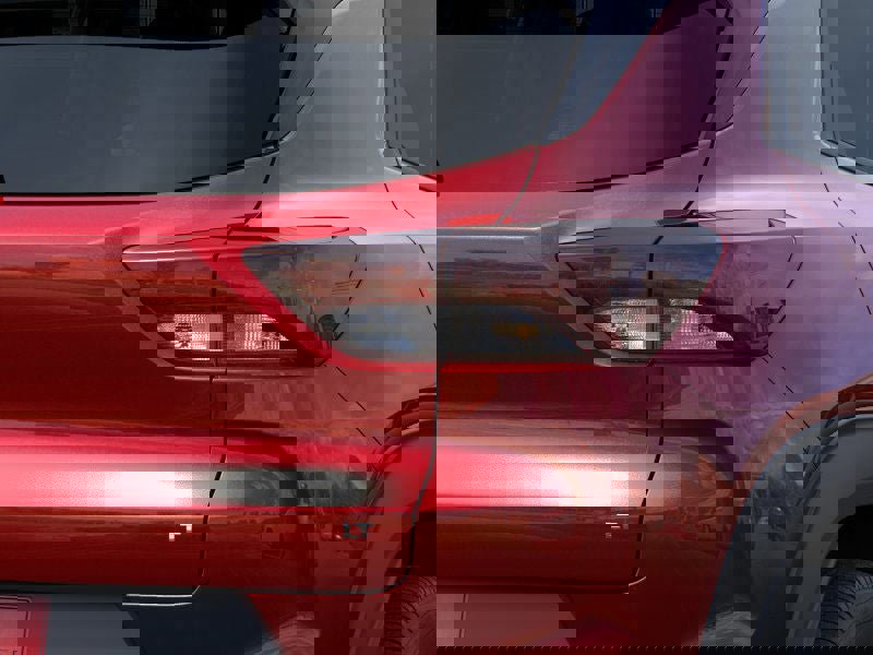 New 2026 Chevrolet TrailBlazer LT image 35