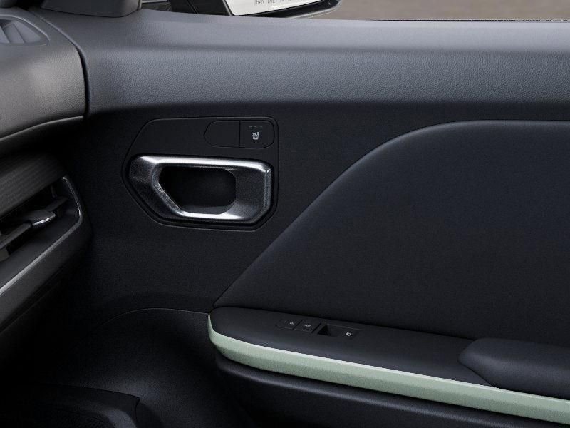 New 2025 Kia K4 GT-Line w/ GT-Line Sunroof Package image 25