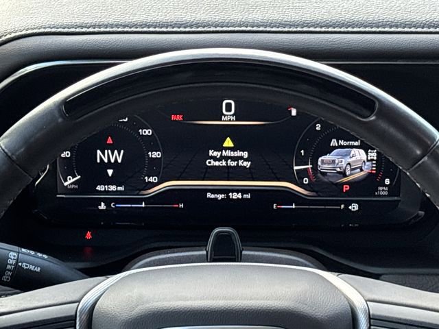 Used 2023 GMC Yukon XL Denali w/ Denali Reserve Package image 15