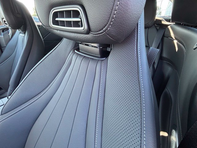 New 2027 Mercedes-Benz CLE 450 4MATIC Cabriolet image 36