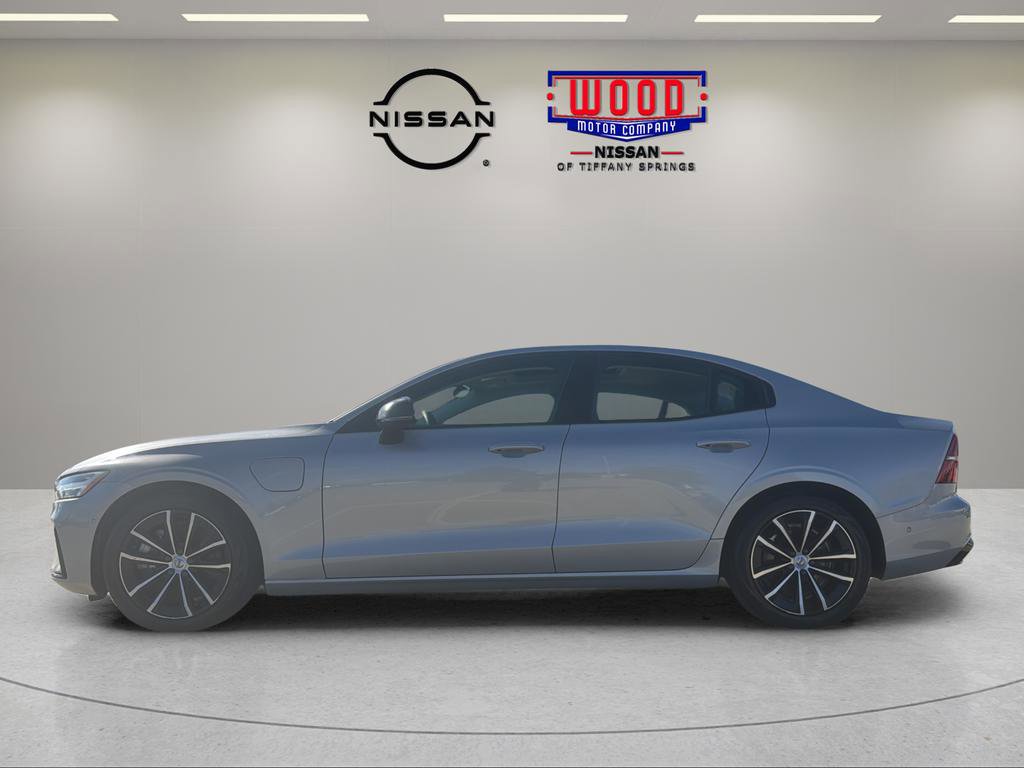 Used 2023 Volvo S60 T8 Plus image 5