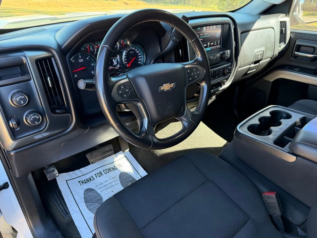 Used 2018 Chevrolet Silverado 1500 LT image 11