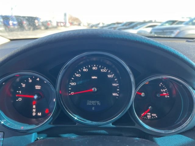 Used 2012 Cadillac CTS Luxury image 11