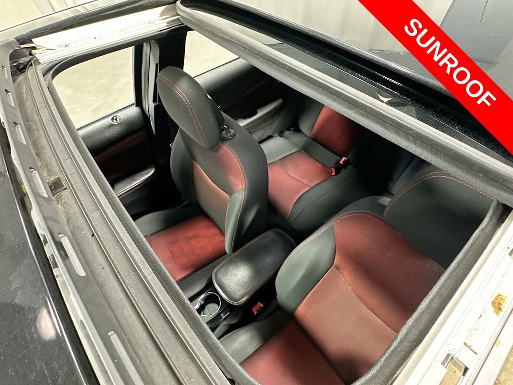 Used 2011 Dodge Avenger Heat image 19