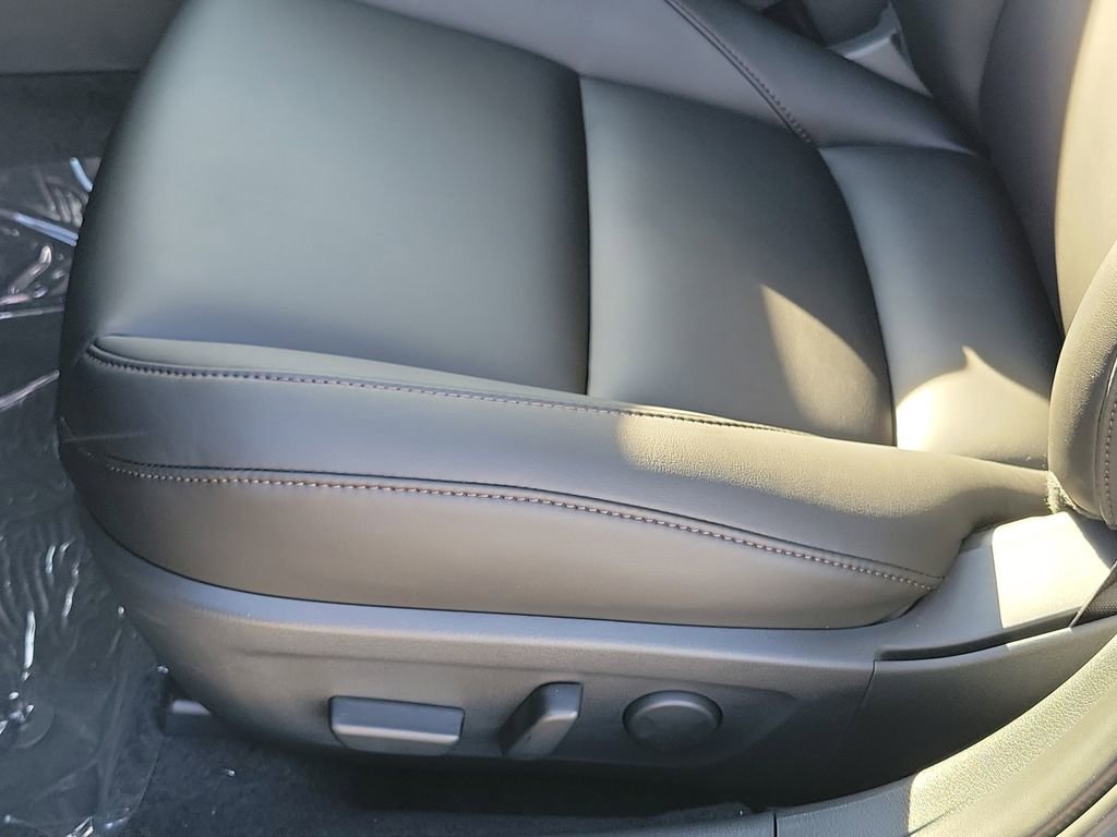 New 2026 MAZDA MAZDA3 2.5 S Sedan w/ Preferred Pkg image 13