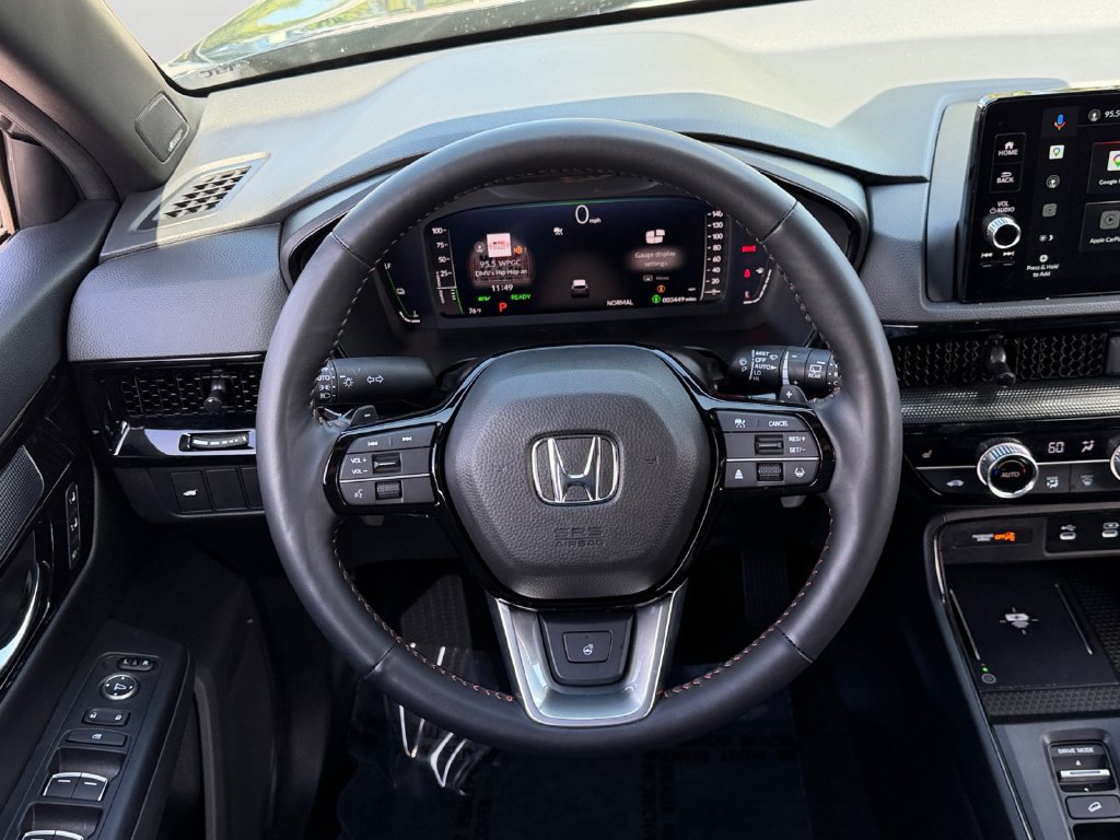 Used 2026 Honda CR-V Sport Touring image 17