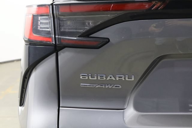 Used 2023 Subaru Solterra AWD image 37