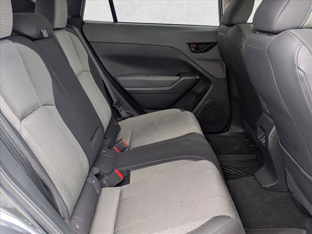 Certified 2024 Subaru Crosstrek 2.0i Premium w/ Popular Package #3 AWD/4WD image 25