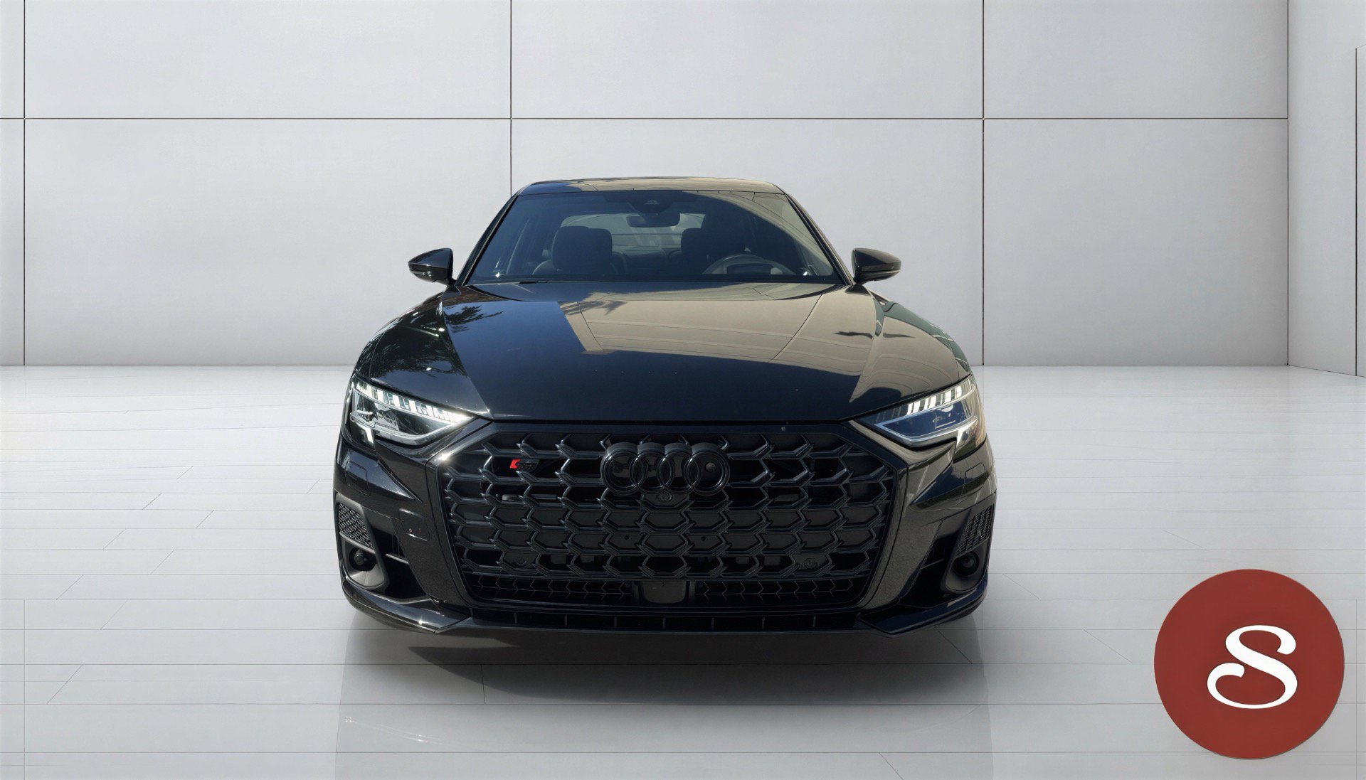 Used 2026 Audi S8 AWD/4WD image 5