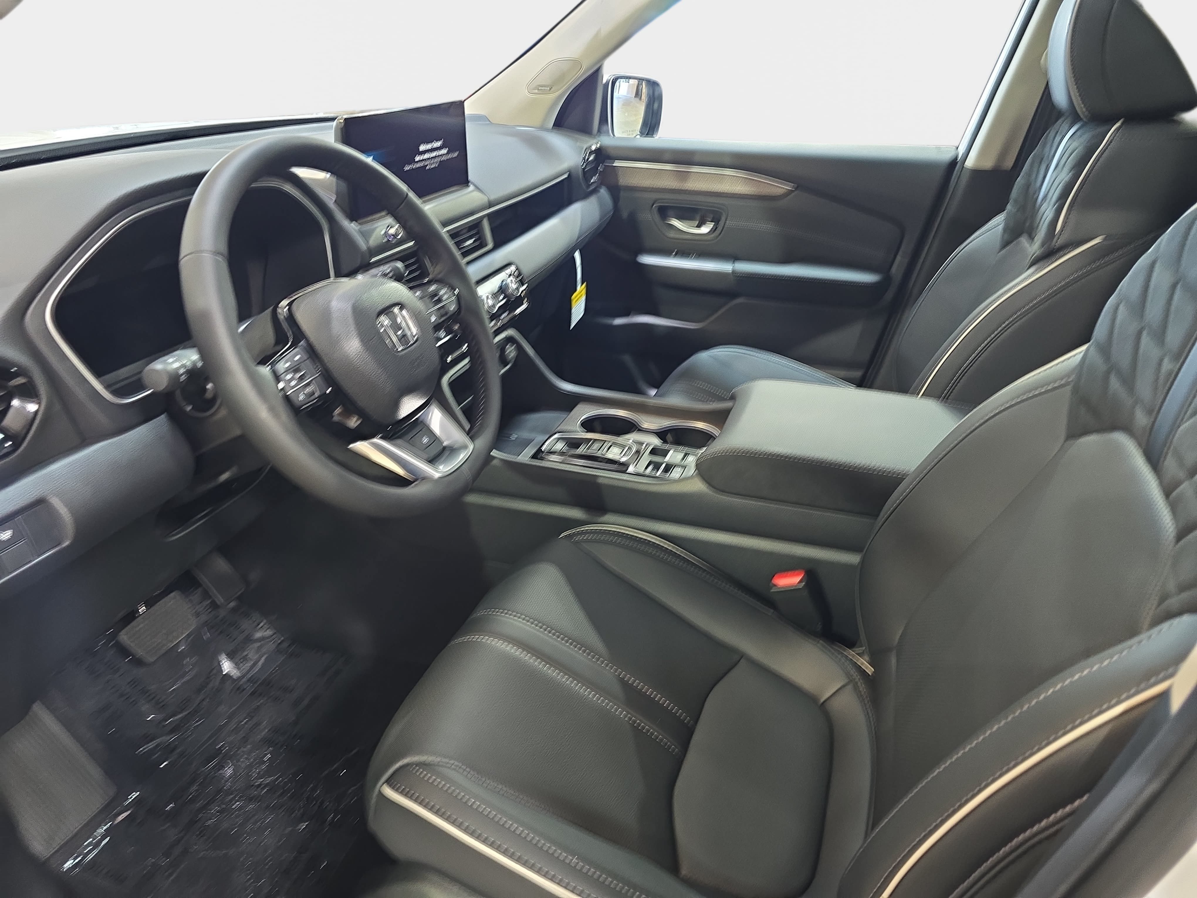 New 2026 Honda Pilot Elite image 13