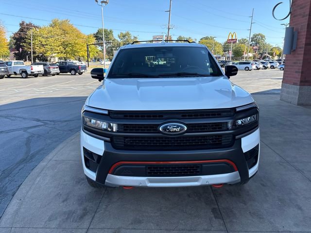 Used 2023 Ford Expedition Timberline image 11
