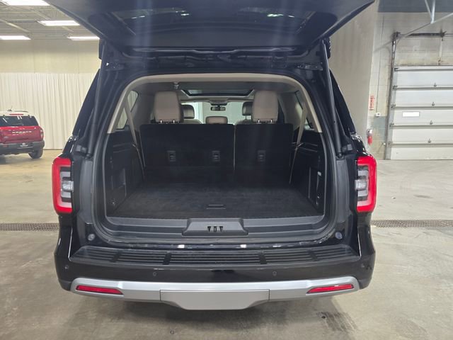 Used 2024 Ford Expedition Max Limited AWD/4WD image 26