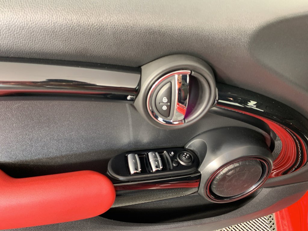 Used 2017 MINI Cooper John Cooper Works image 15